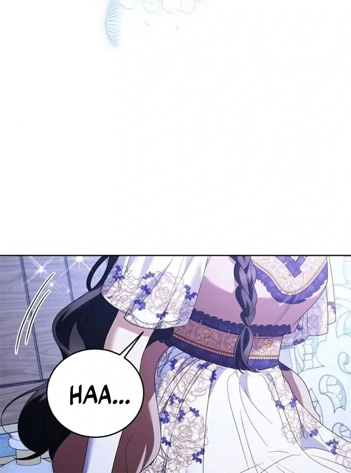 I’ll Take On This Marriage In This Life Chapter 42 page 106