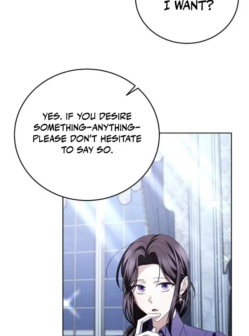 I’ll Take On This Marriage In This Life Chapter 45 page 47