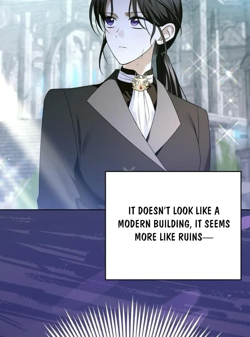 I’ll Take On This Marriage In This Life Chapter 46 page 71