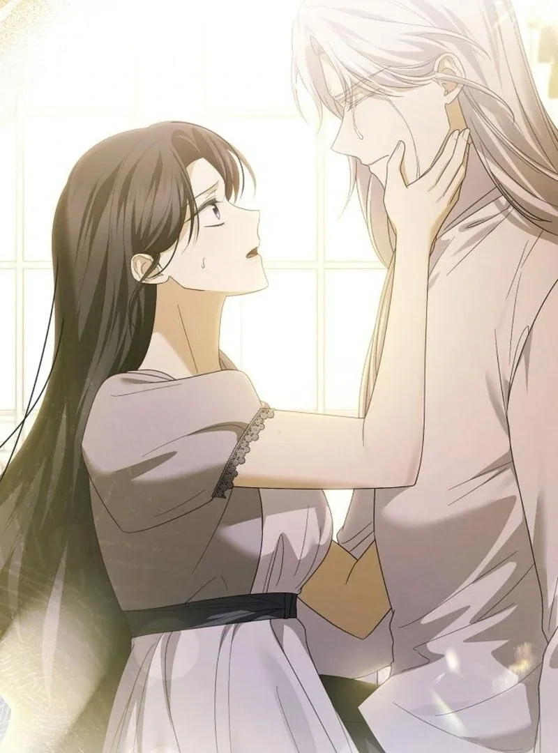 I’ll Take On This Marriage In This Life Chapter 46 page 10