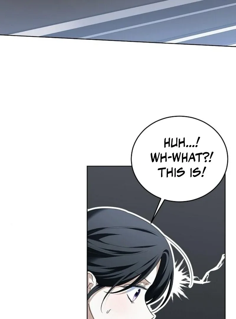 I’ll Take On This Marriage In This Life Chapter 46 page 20