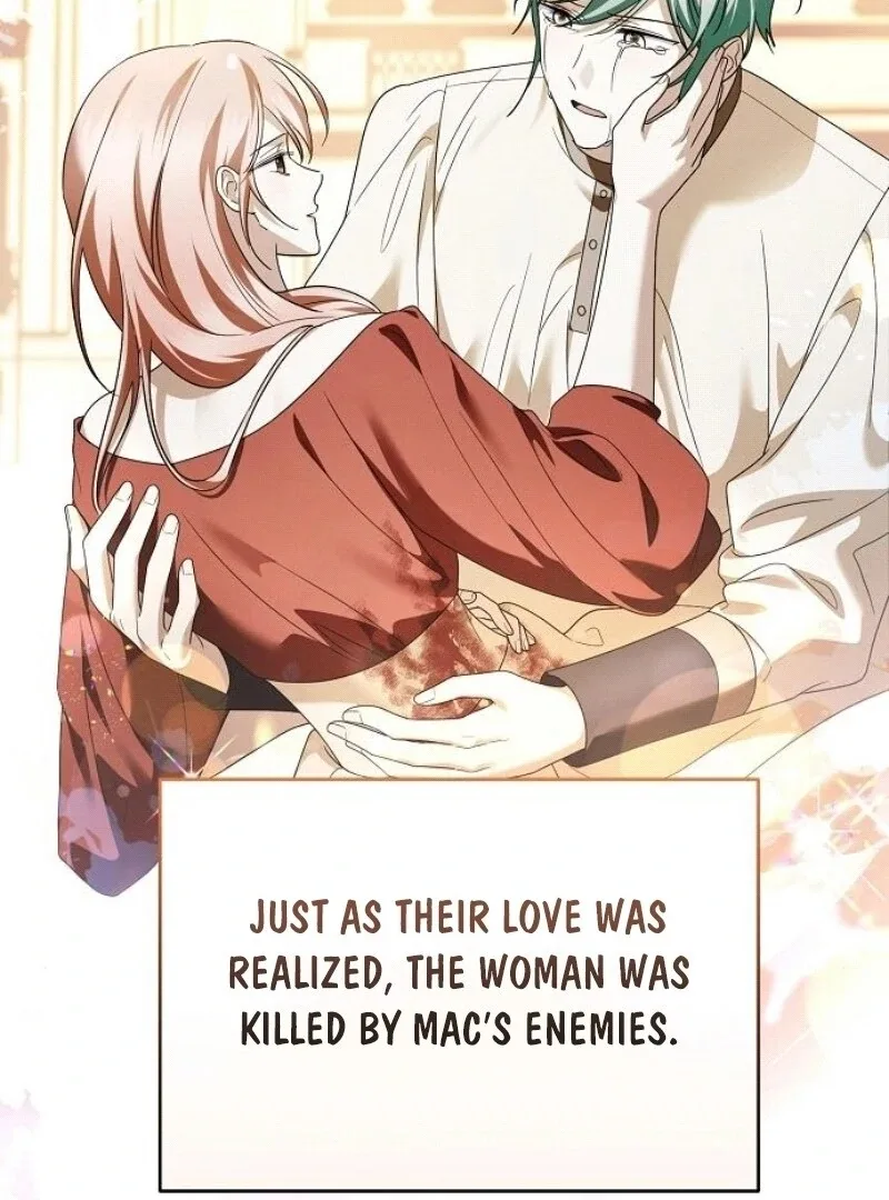 I’ll Take On This Marriage In This Life Chapter 45 page 108