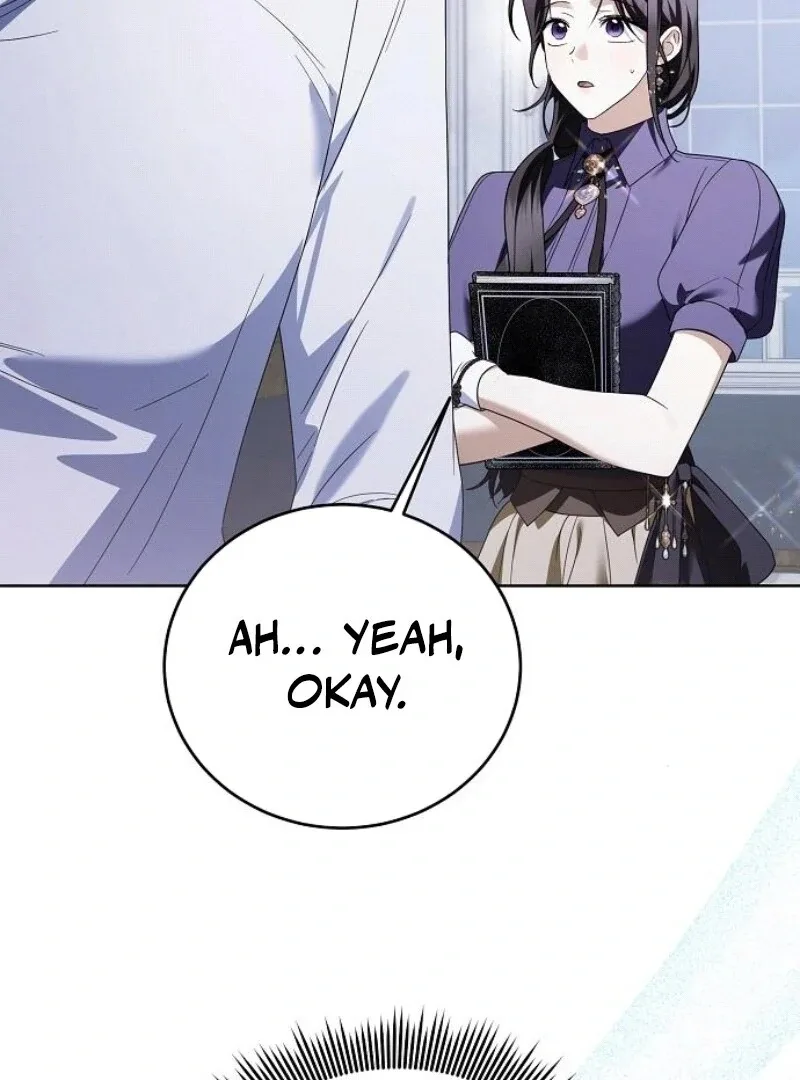 I’ll Take On This Marriage In This Life Chapter 45 page 58