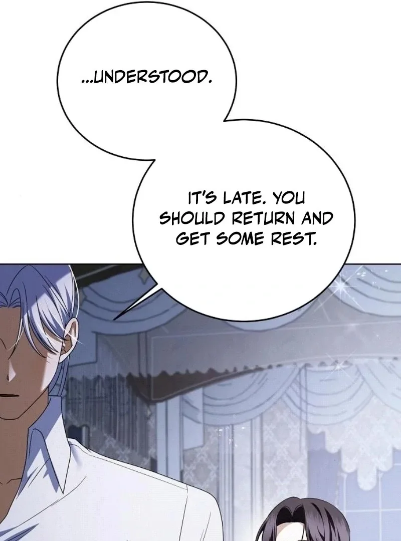I’ll Take On This Marriage In This Life Chapter 45 page 57