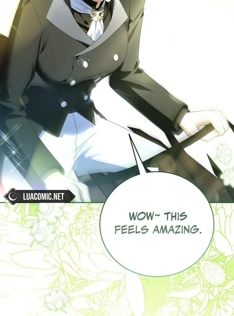 I’ll Take On This Marriage In This Life Chapter 46 page 41