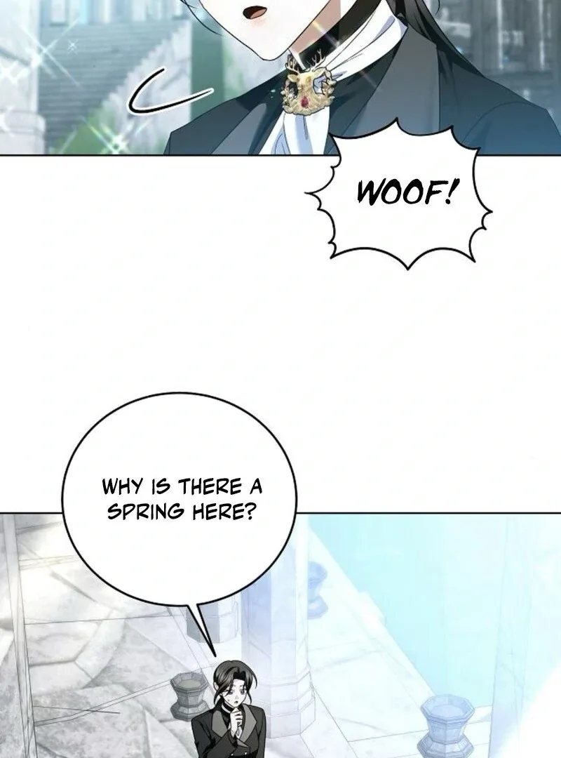 I’ll Take On This Marriage In This Life Chapter 46 page 78
