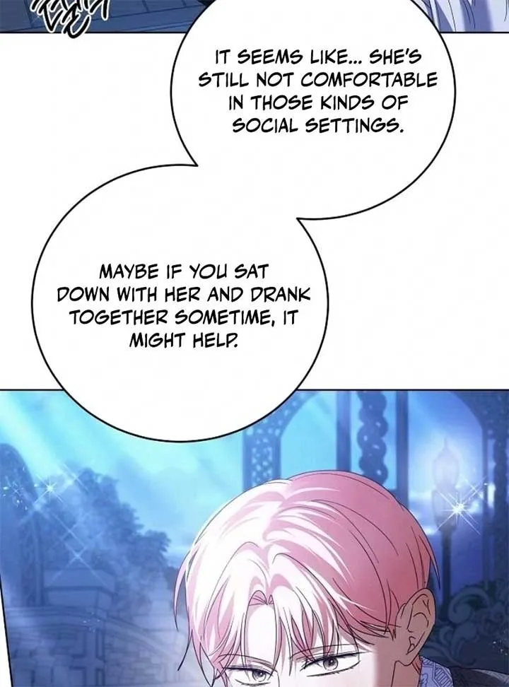 I’ll Take On This Marriage In This Life Chapter 42 page 113