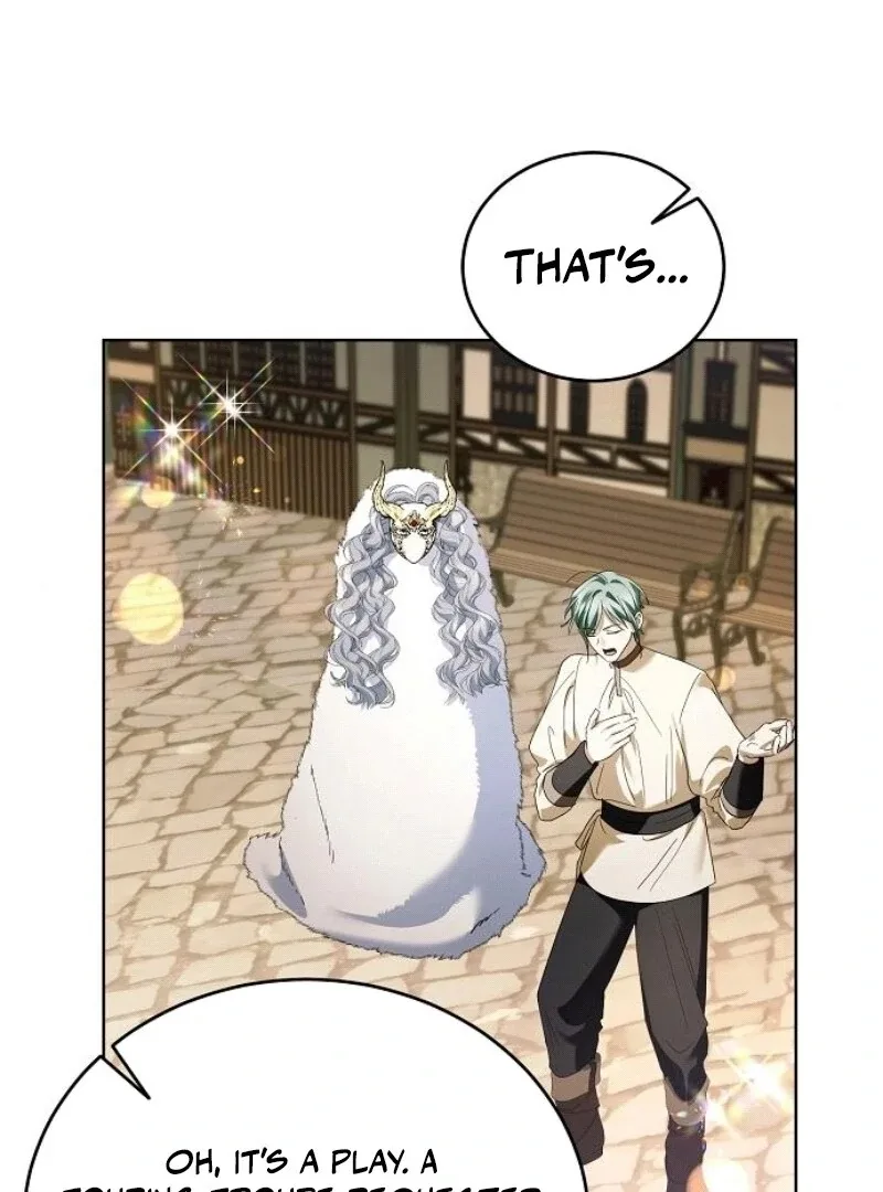 I’ll Take On This Marriage In This Life Chapter 45 page 97