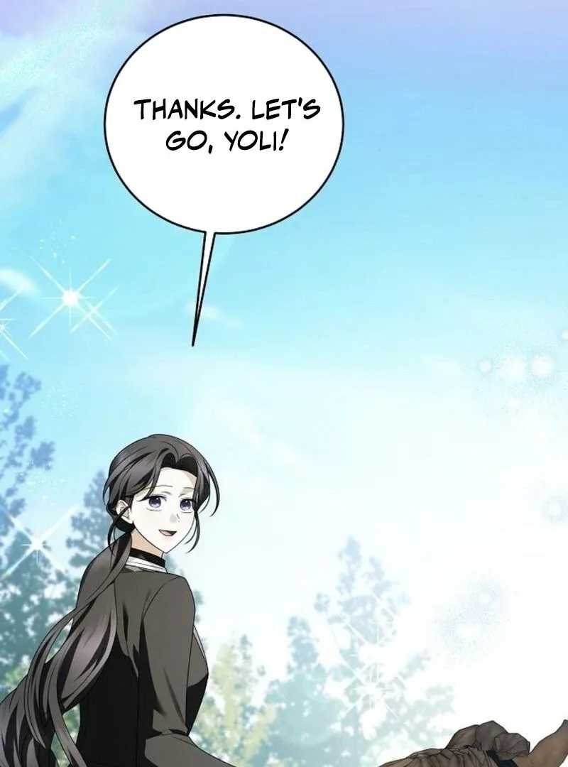 I’ll Take On This Marriage In This Life Chapter 46 page 35