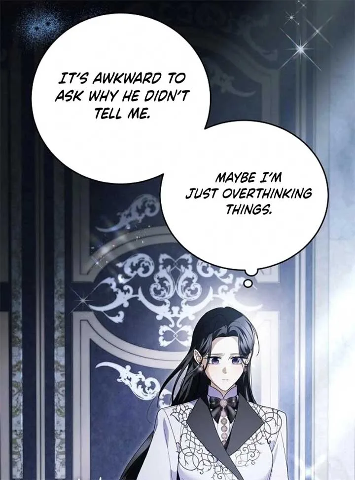 I’ll Take On This Marriage In This Life Chapter 41 page 56