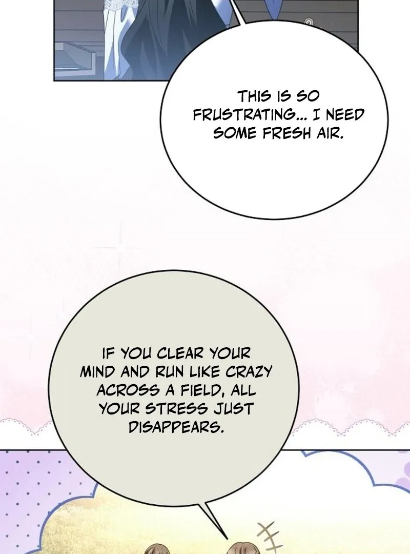 I’ll Take On This Marriage In This Life Chapter 46 page 27