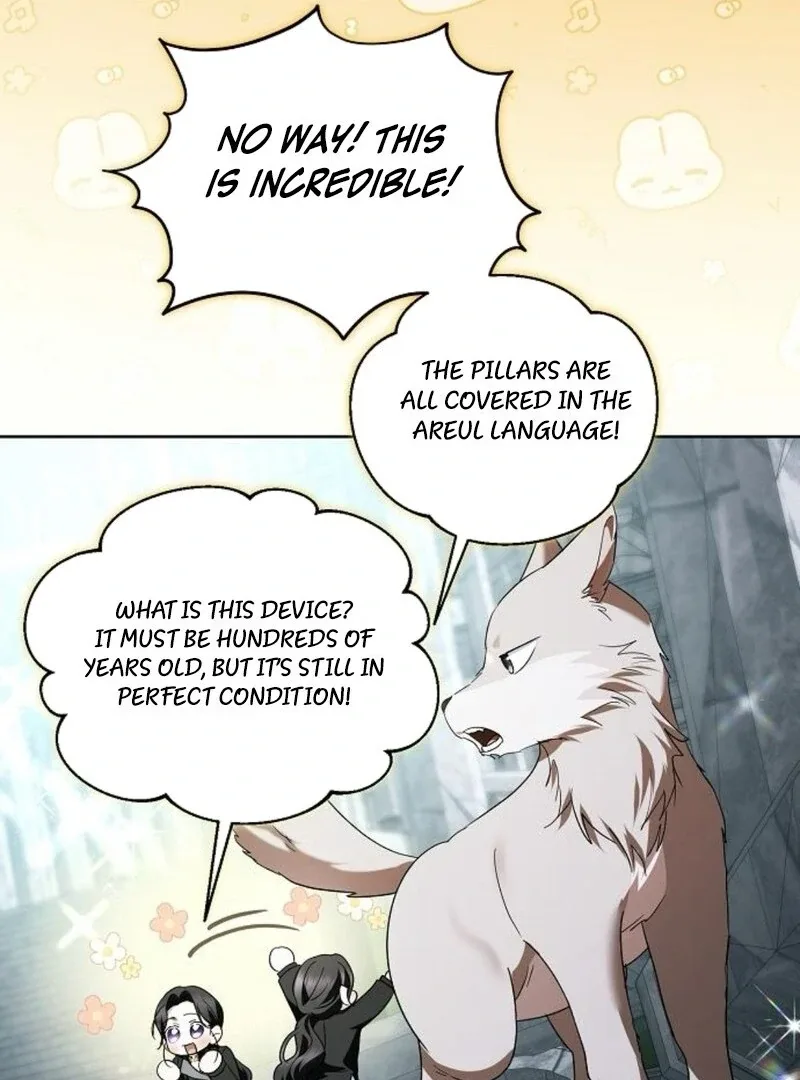 I’ll Take On This Marriage In This Life Chapter 46 page 76