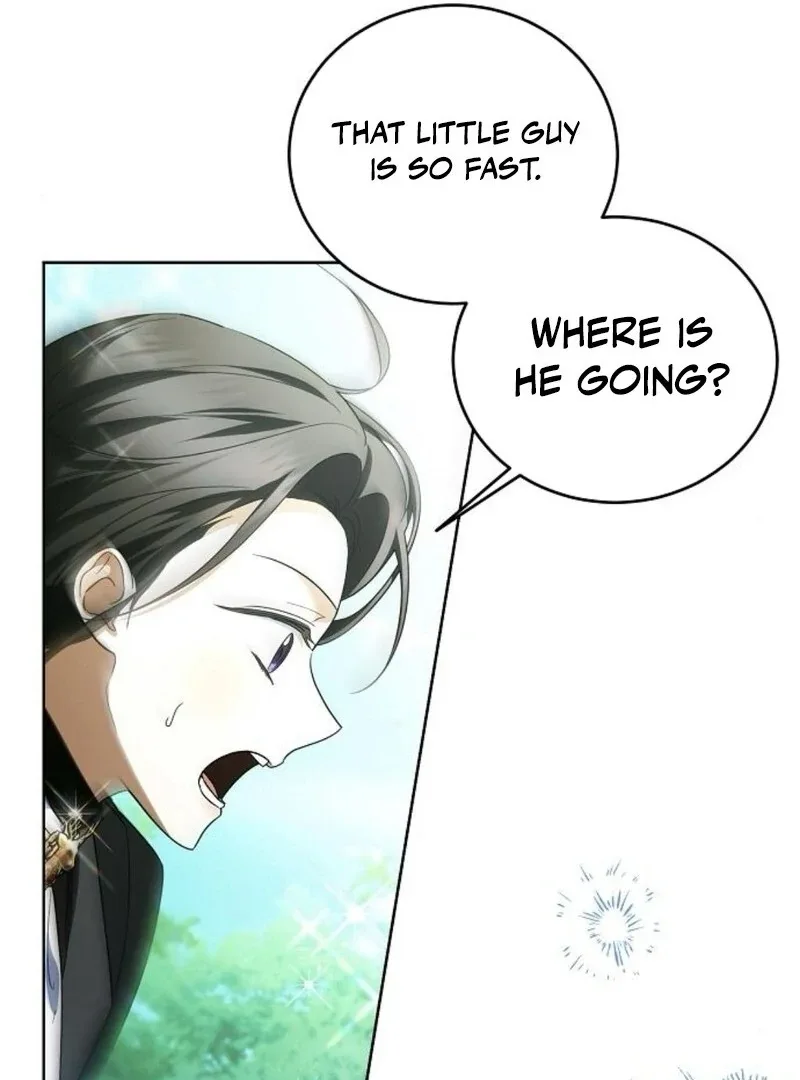 I’ll Take On This Marriage In This Life Chapter 46 page 44