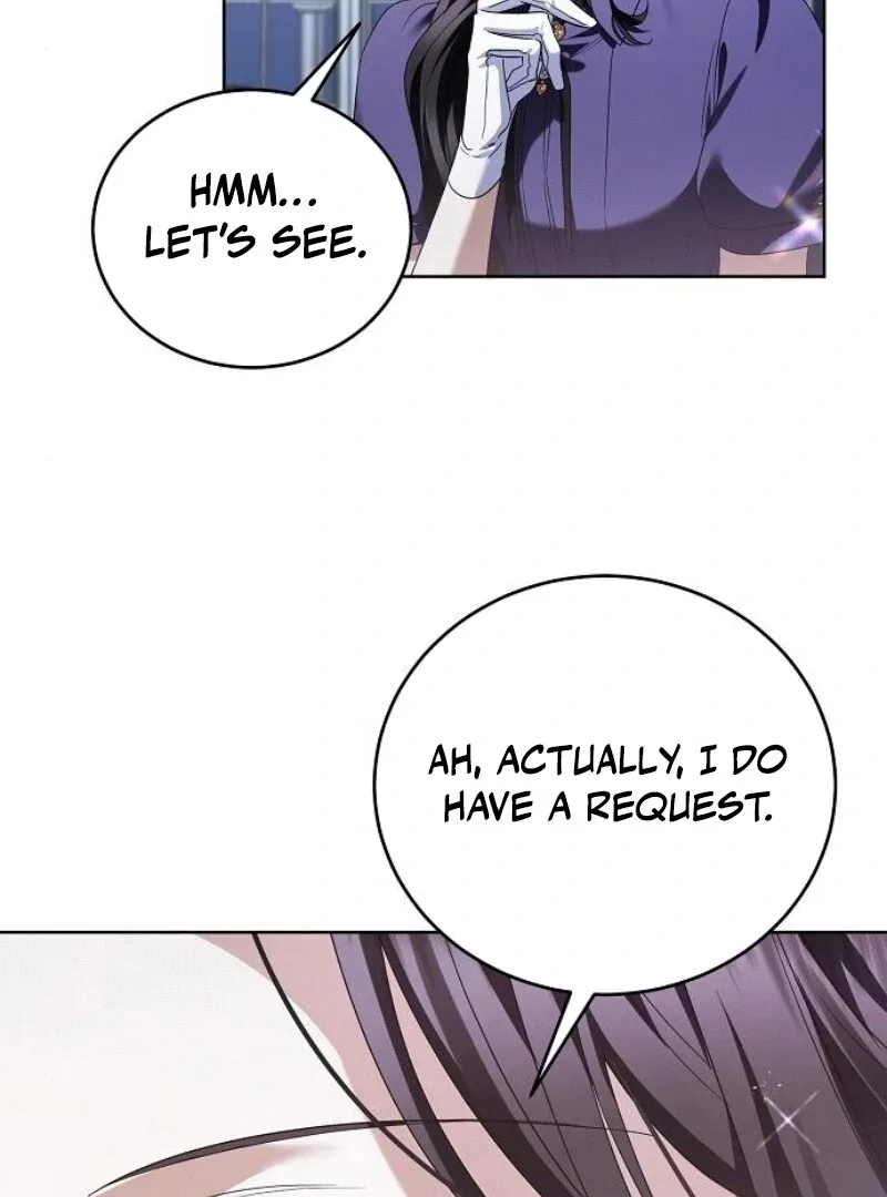 I’ll Take On This Marriage In This Life Chapter 45 page 48