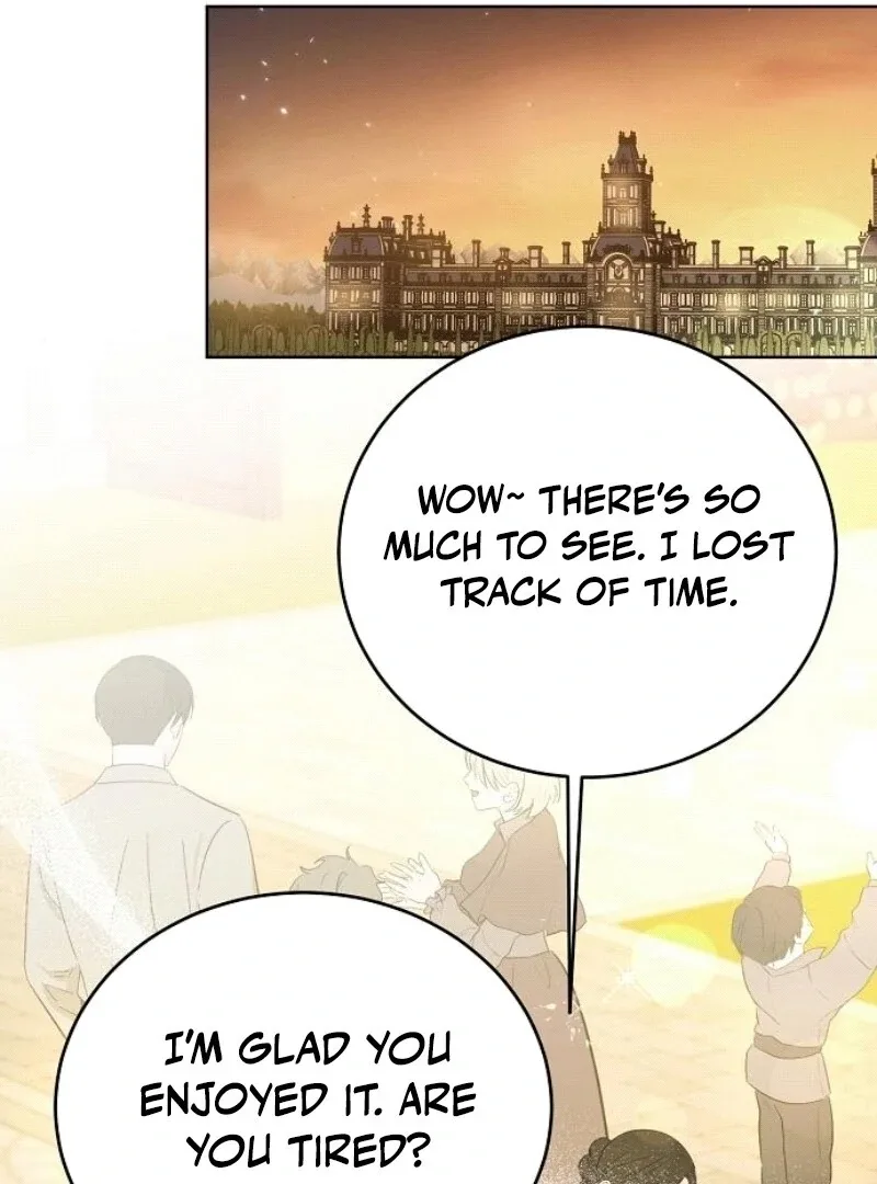 I’ll Take On This Marriage In This Life Chapter 45 page 79
