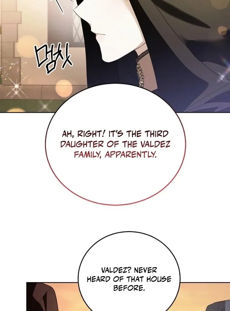 I’ll Take On This Marriage In This Life Chapter 45 page 84