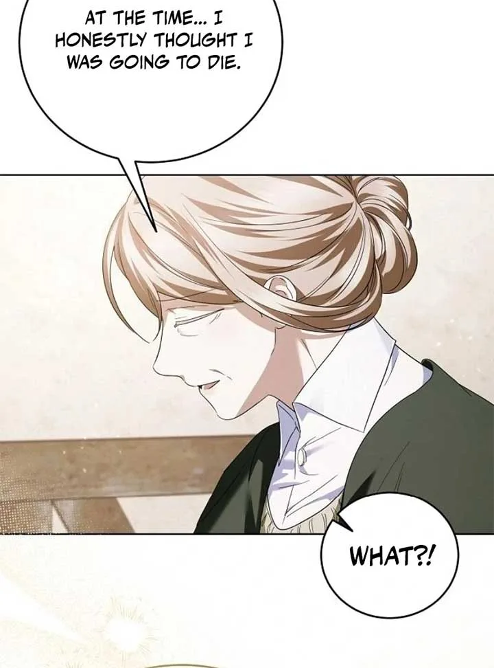 I’ll Take On This Marriage In This Life Chapter 41 page 47