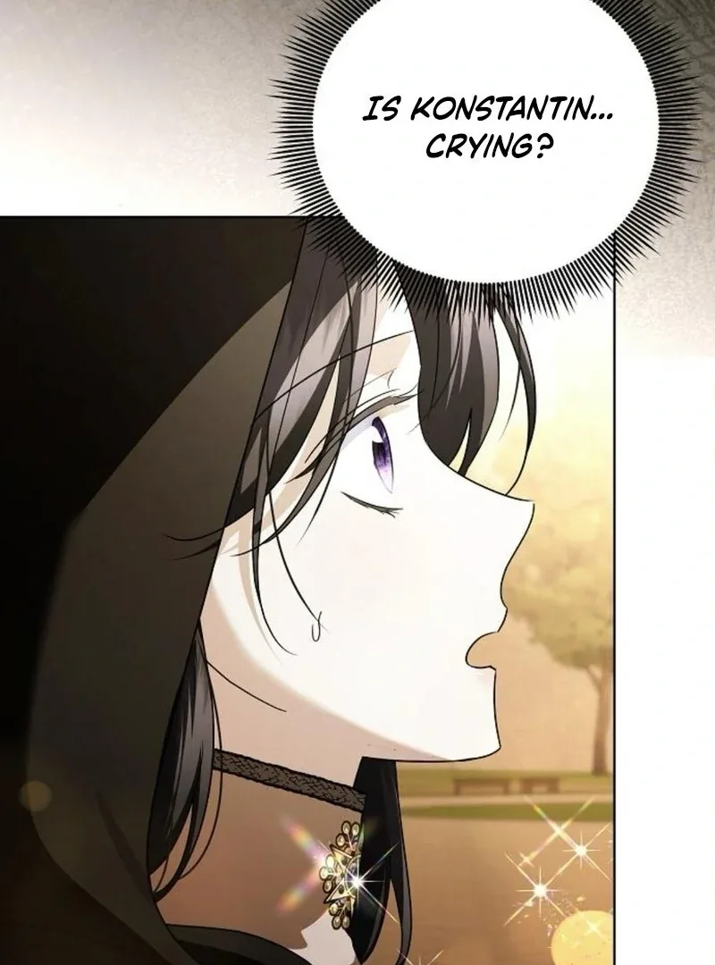 I’ll Take On This Marriage In This Life Chapter 46 page 8