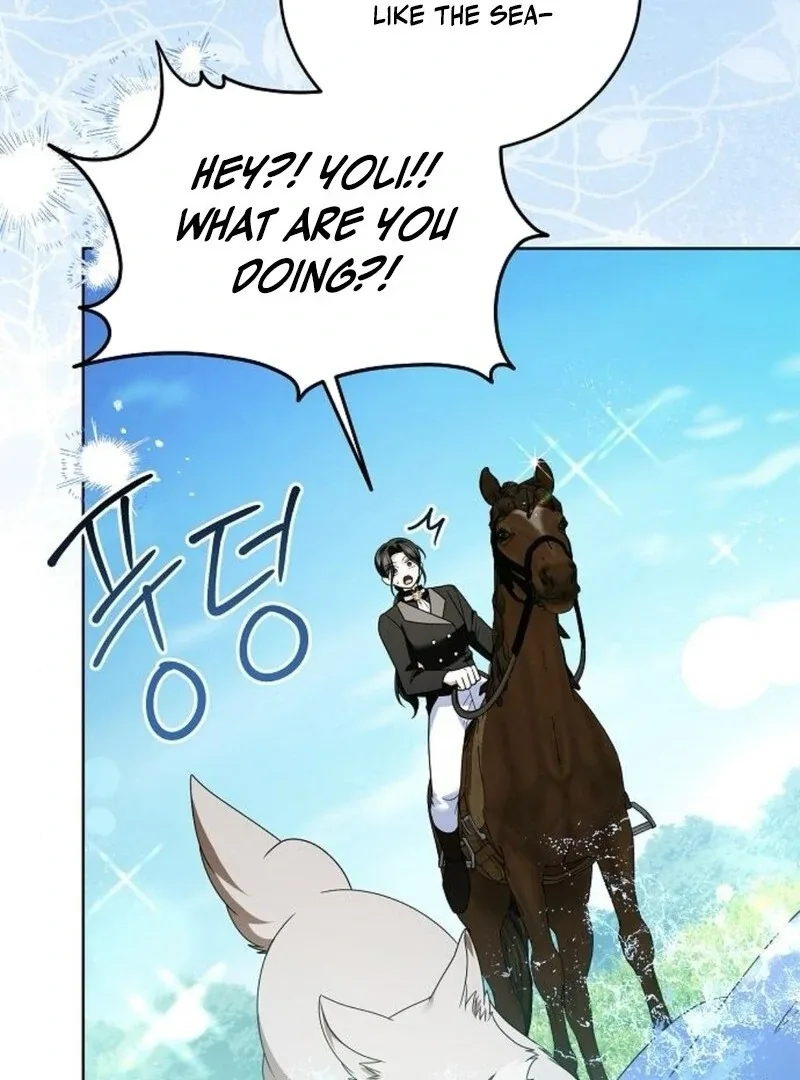 I’ll Take On This Marriage In This Life Chapter 46 page 50