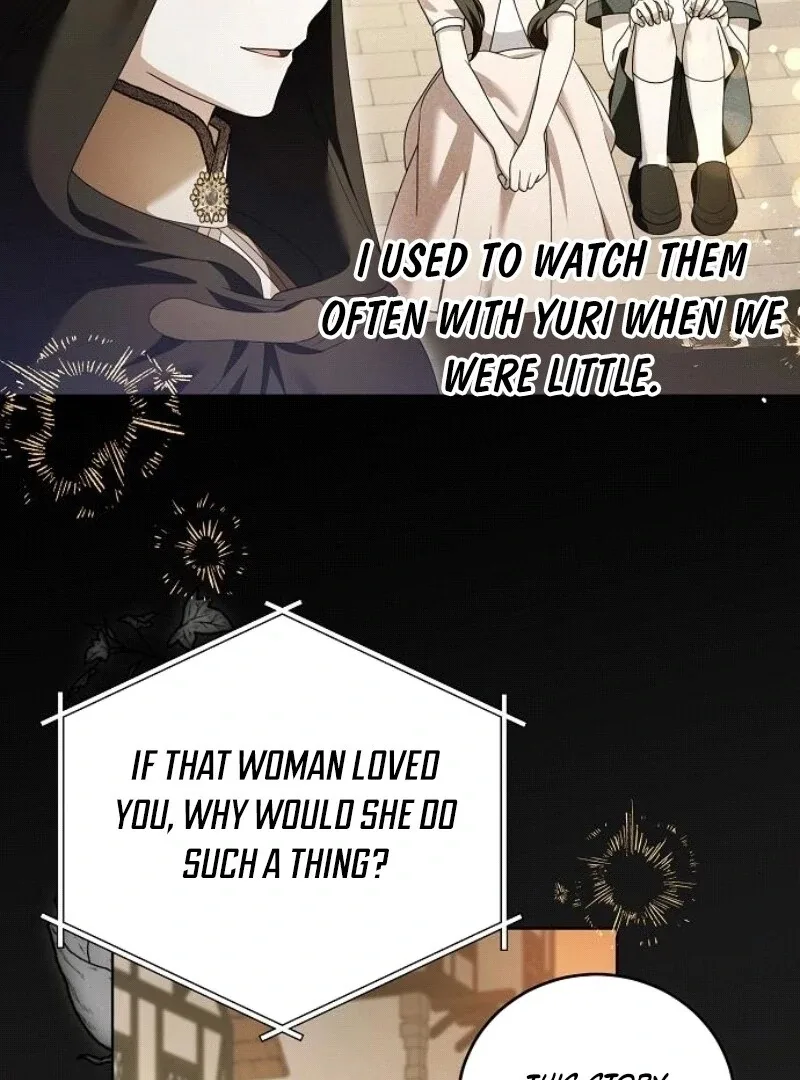 I’ll Take On This Marriage In This Life Chapter 45 page 99
