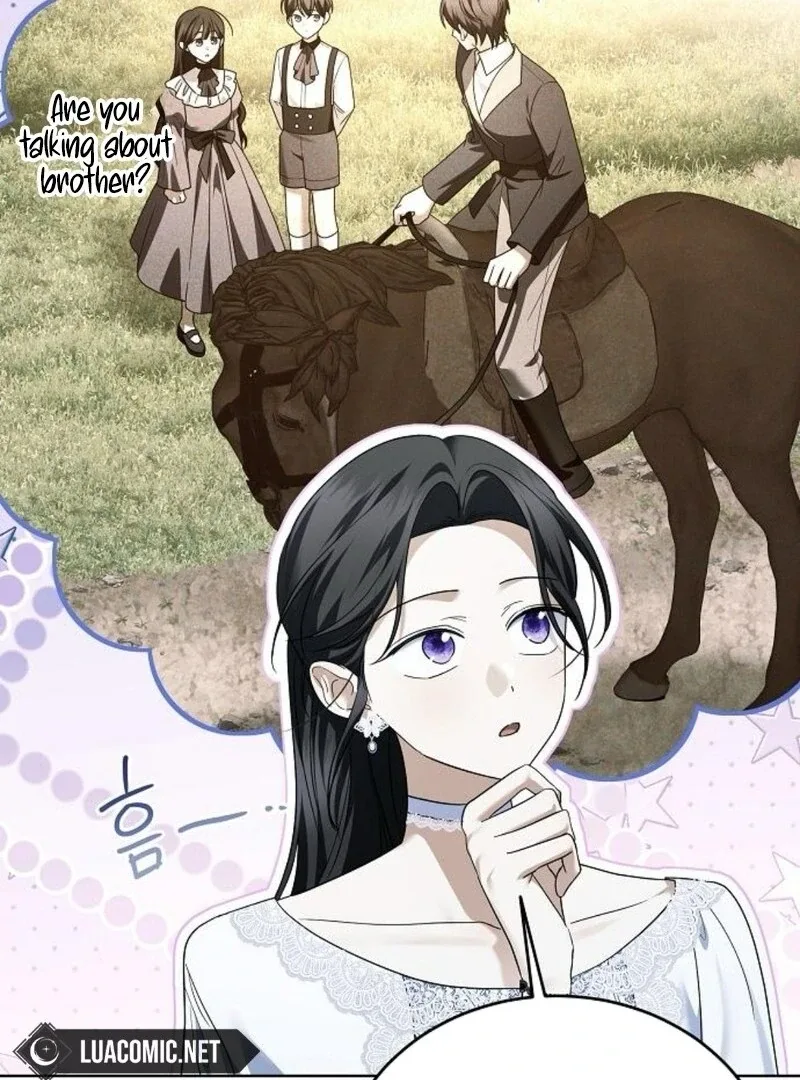I’ll Take On This Marriage In This Life Chapter 46 page 28