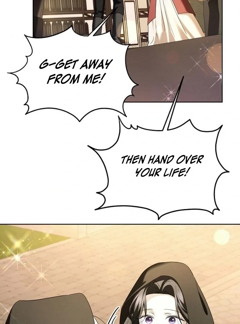 I’ll Take On This Marriage In This Life Chapter 45 page 118