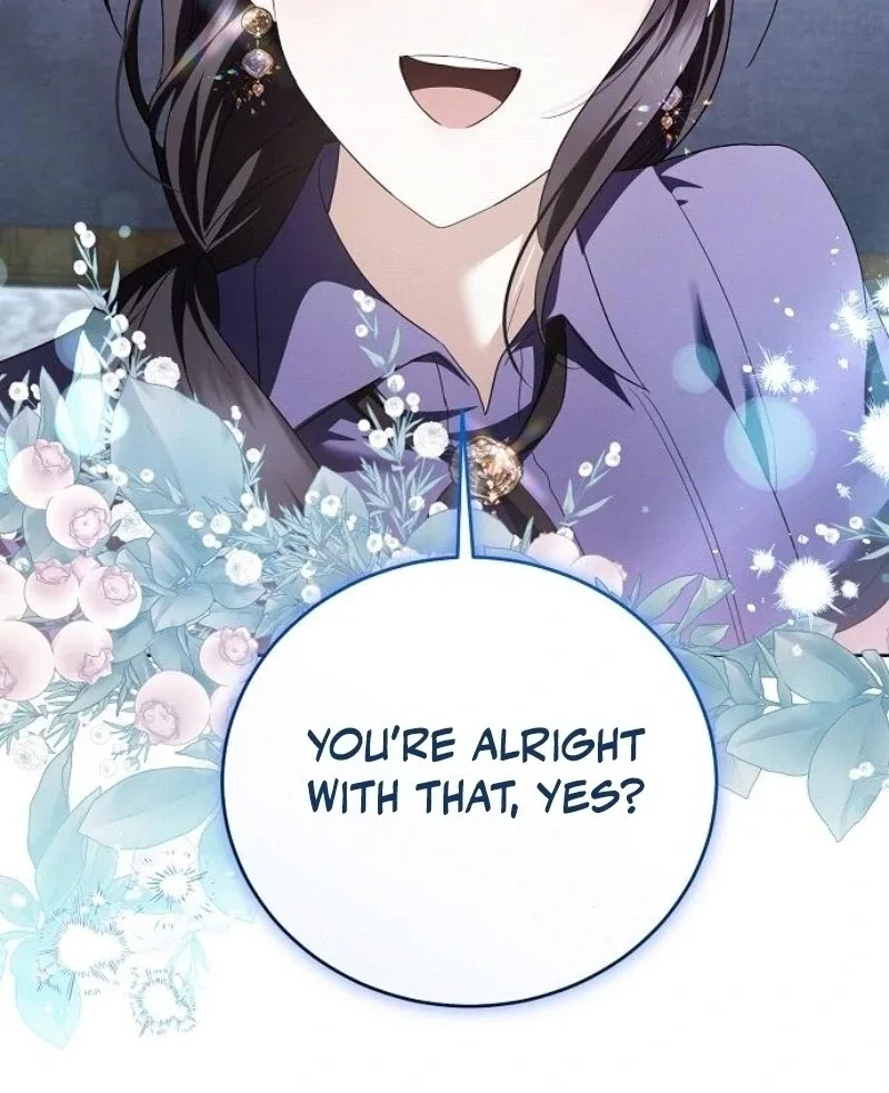 I’ll Take On This Marriage In This Life Chapter 45 page 55