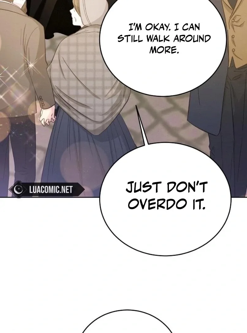 I’ll Take On This Marriage In This Life Chapter 45 page 81