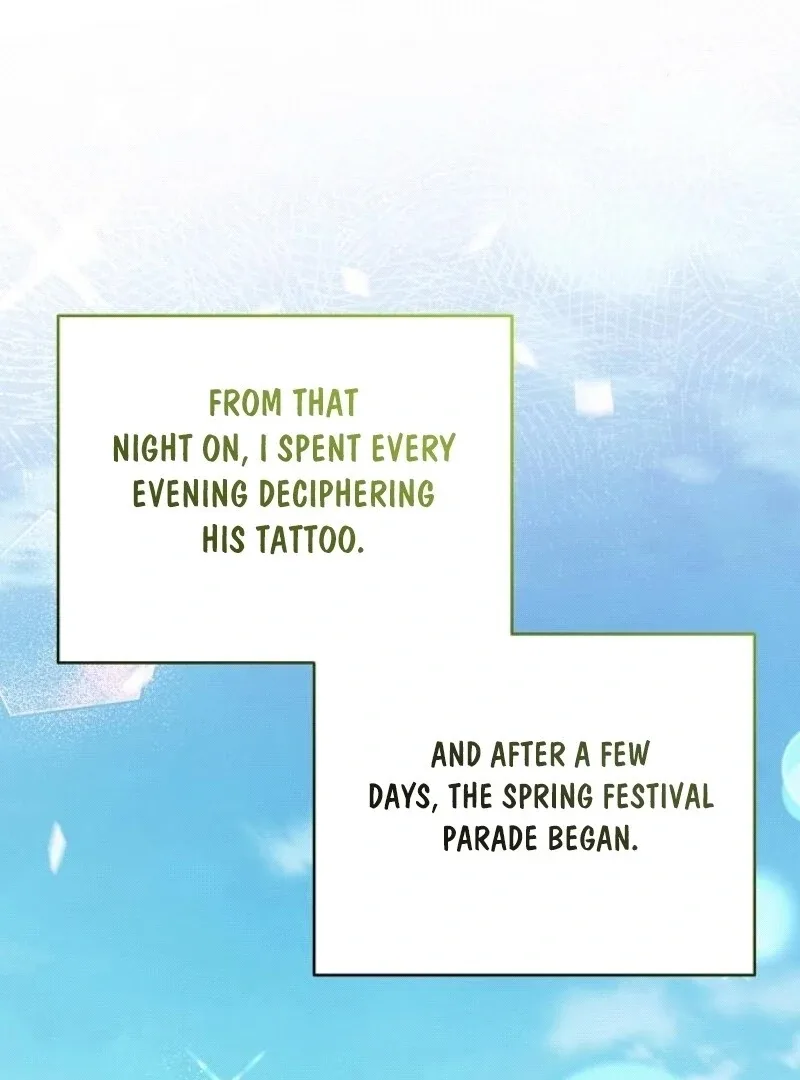 I’ll Take On This Marriage In This Life Chapter 45 page 61