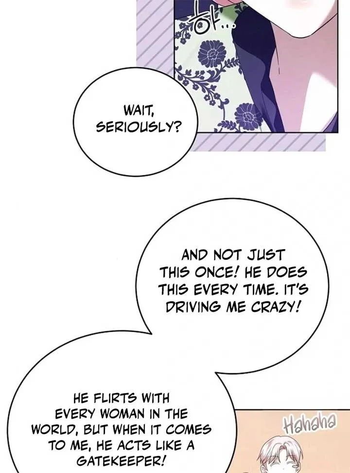 I’ll Take On This Marriage In This Life Chapter 42 page 88
