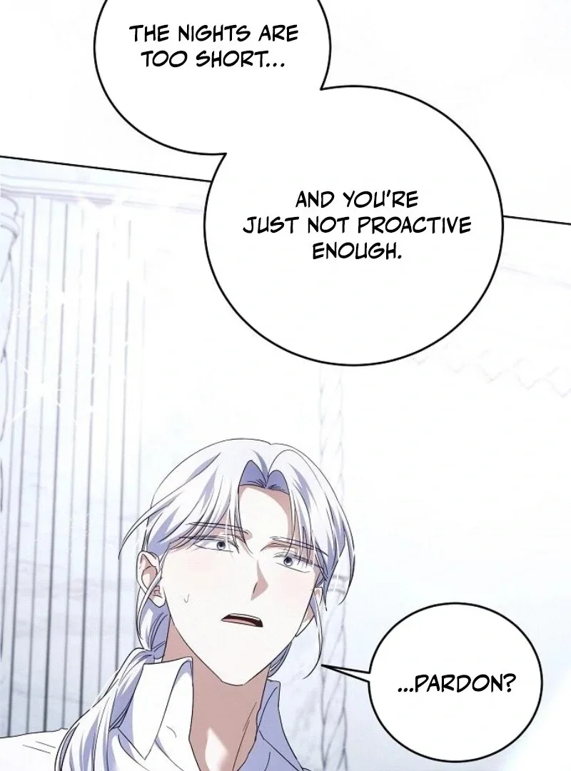 I’ll Take On This Marriage In This Life Chapter 45 page 50