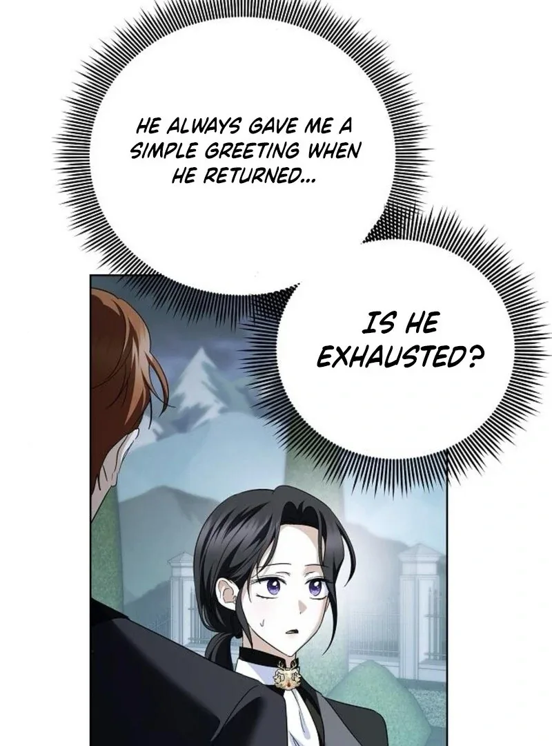 I’ll Take On This Marriage In This Life Chapter 46 page 107
