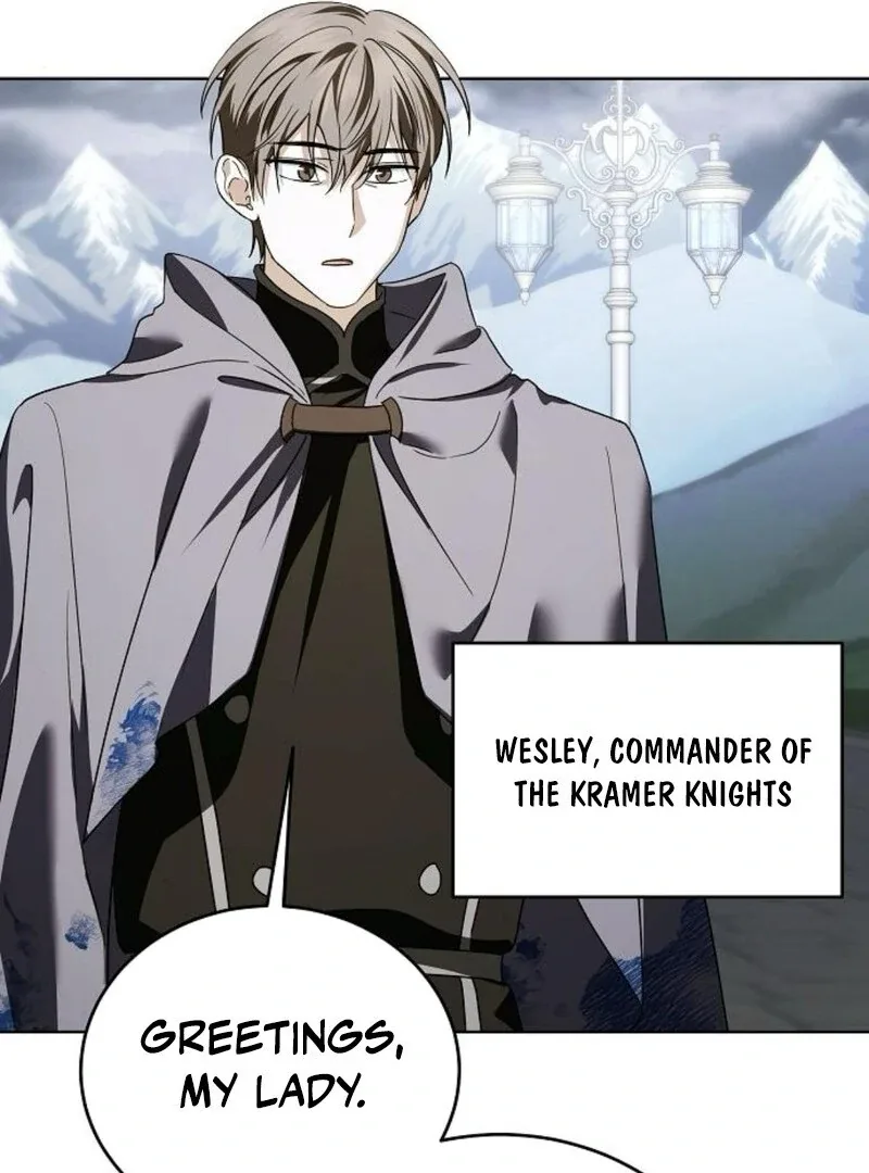 I’ll Take On This Marriage In This Life Chapter 46 page 110