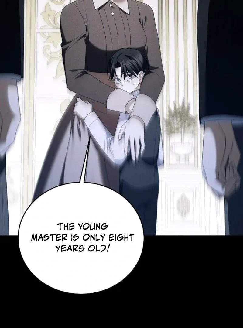 I’ll Take On This Marriage In This Life Chapter 46 page 141