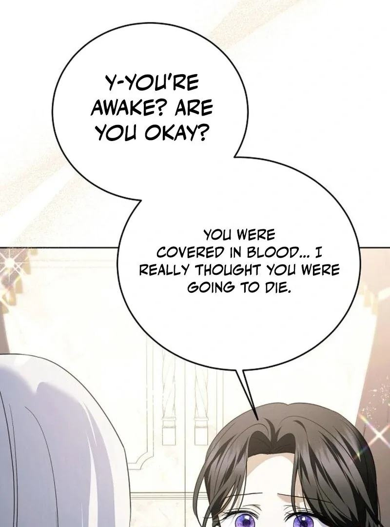 I’ll Take On This Marriage In This Life Chapter 46 page 126