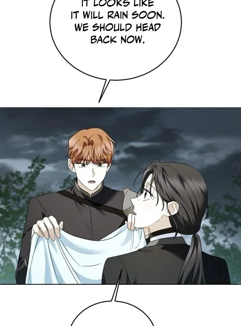I’ll Take On This Marriage In This Life Chapter 46 page 94