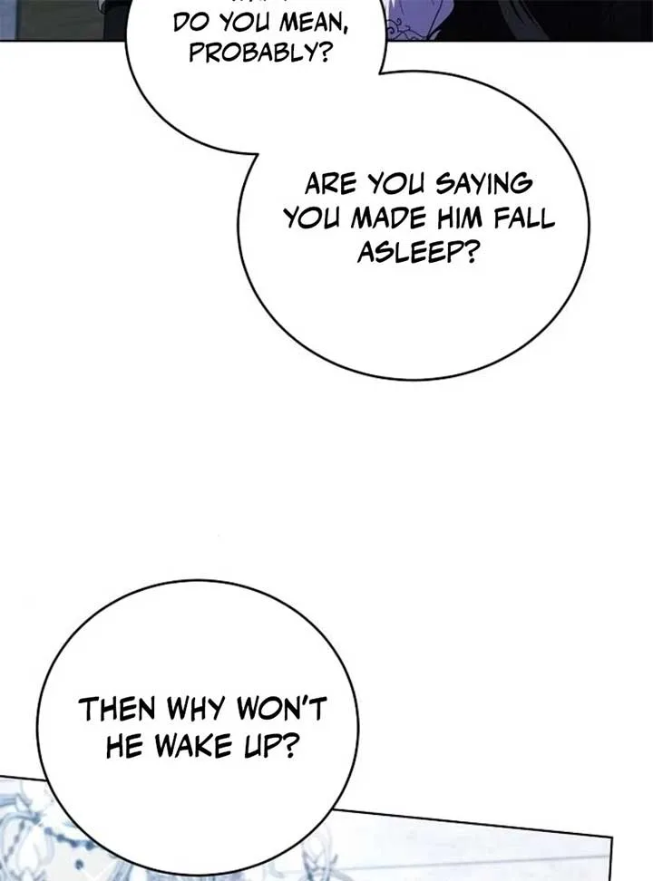 I’ll Take On This Marriage In This Life Chapter 41 page 73