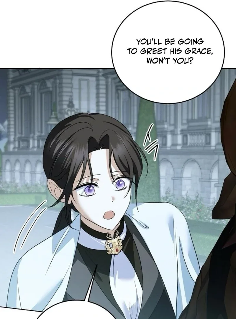 I’ll Take On This Marriage In This Life Chapter 46 page 99