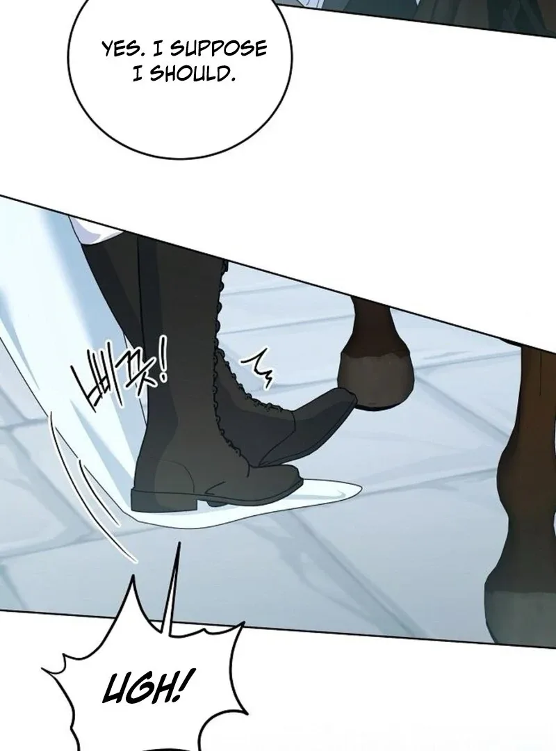 I’ll Take On This Marriage In This Life Chapter 46 page 100