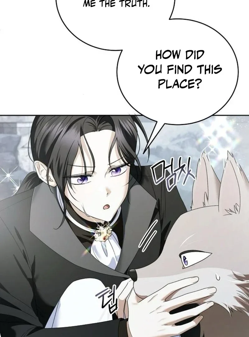 I’ll Take On This Marriage In This Life Chapter 46 page 83