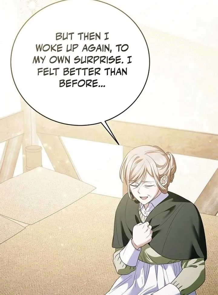 I’ll Take On This Marriage In This Life Chapter 41 page 48