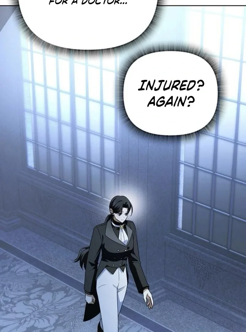 I’ll Take On This Marriage In This Life Chapter 46 page 112