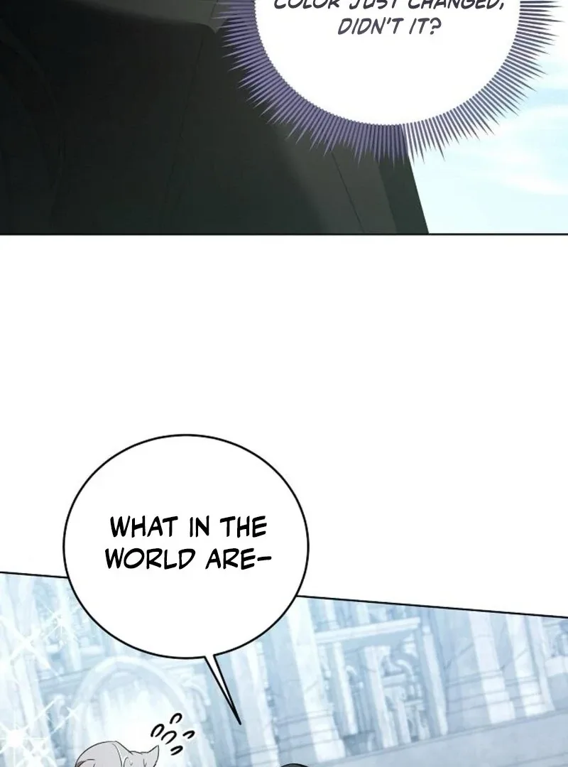 I’ll Take On This Marriage In This Life Chapter 46 page 85