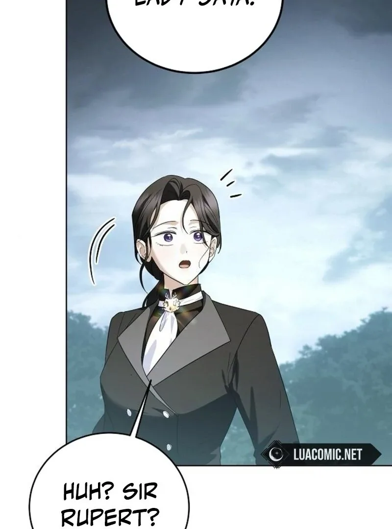 I’ll Take On This Marriage In This Life Chapter 46 page 91