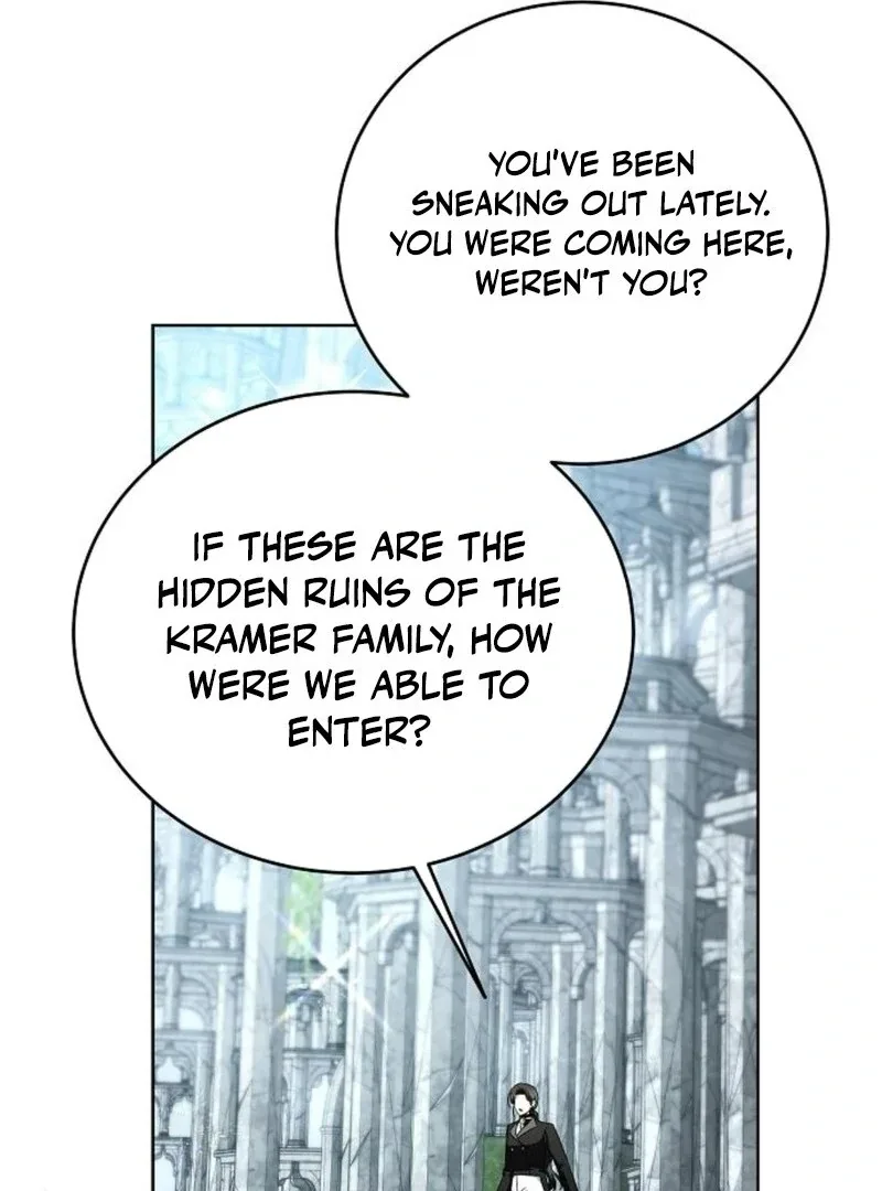 I’ll Take On This Marriage In This Life Chapter 46 page 88