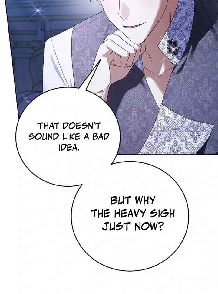 I’ll Take On This Marriage In This Life Chapter 42 page 114