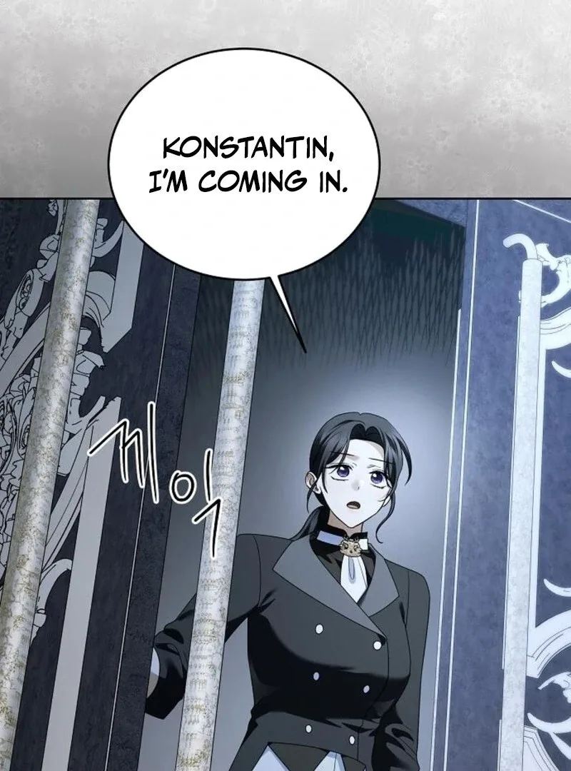 I’ll Take On This Marriage In This Life Chapter 46 page 114
