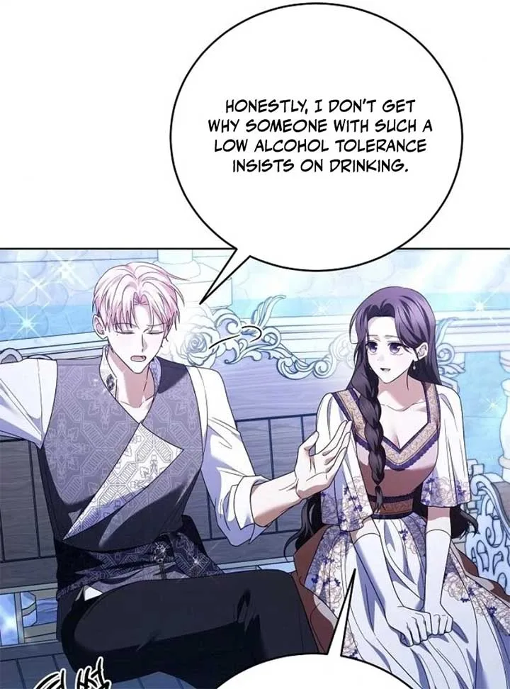 I’ll Take On This Marriage In This Life Chapter 42 page 112