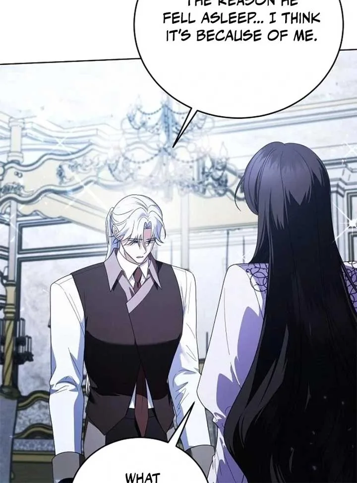 I’ll Take On This Marriage In This Life Chapter 41 page 72