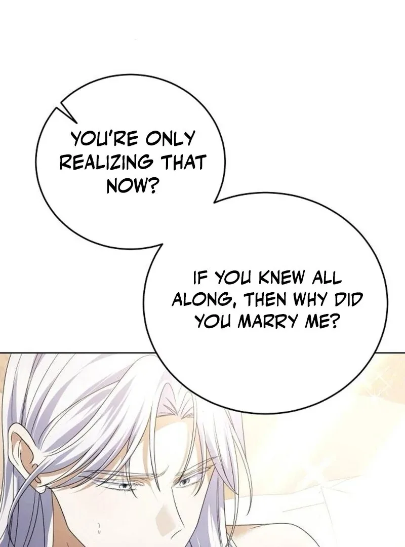 I’ll Take On This Marriage In This Life Chapter 47 page 26